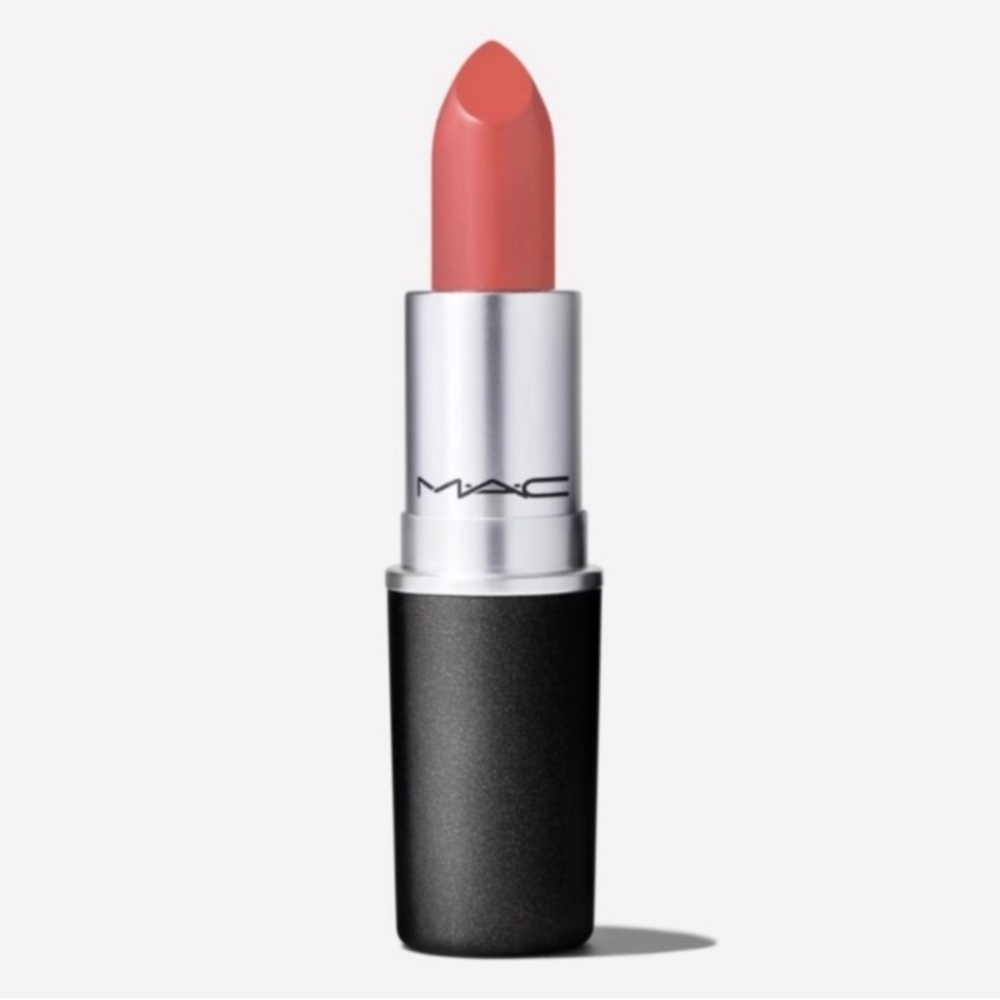 MAC Cosmetics Velvet Teddy Matte Lipstick